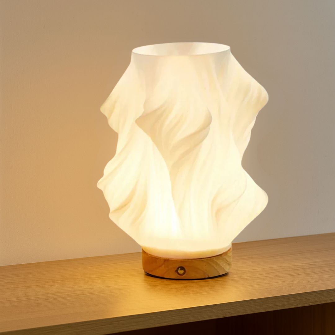 Wireless Table Lamp
