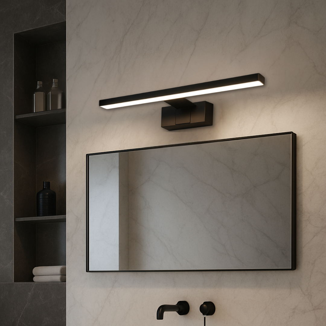 Modern Mirror Wall Light