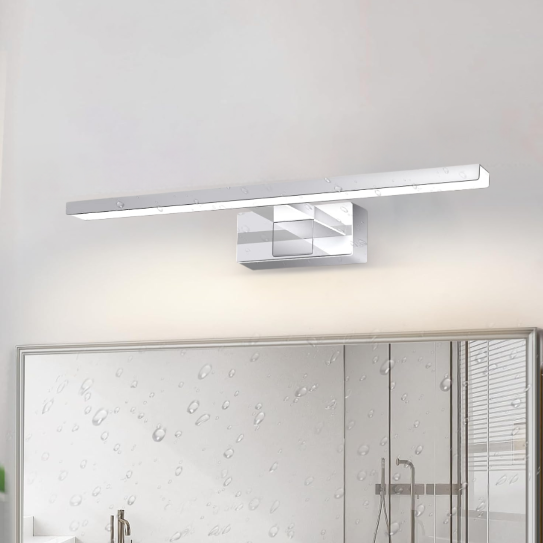 Modern Mirror Wall Light