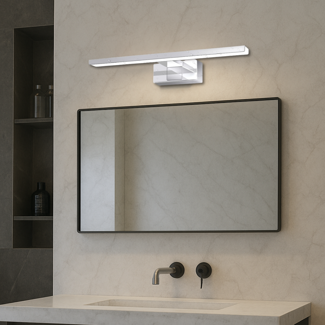 Modern Mirror Wall Light