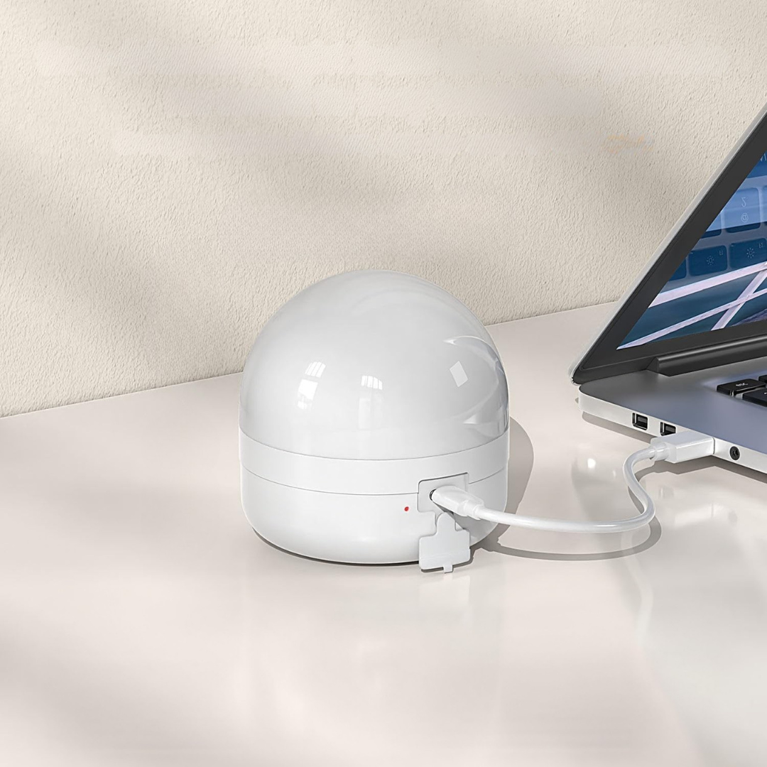 Rechargeable Magnetic LED Bulbs