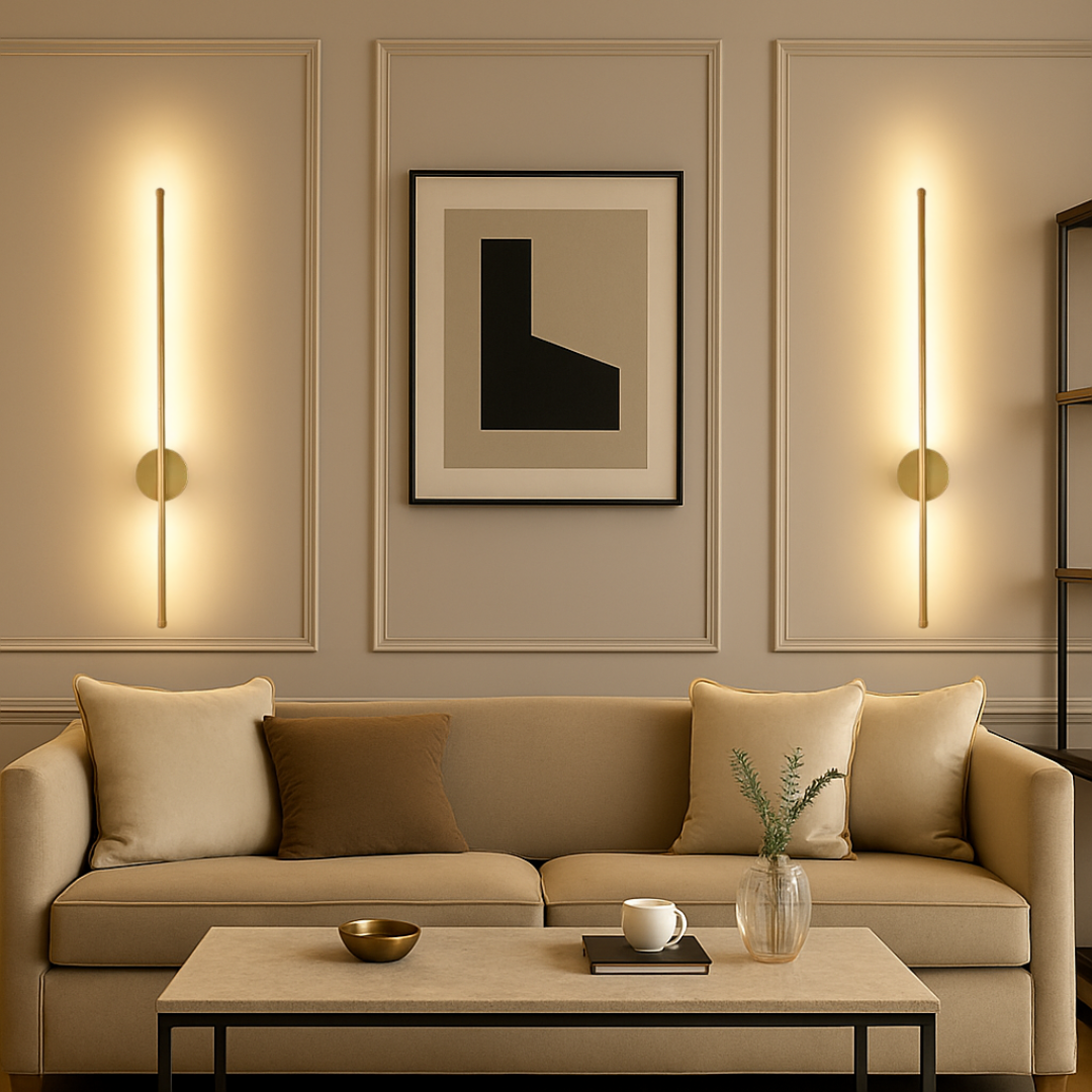 Nordic Wall Lamp