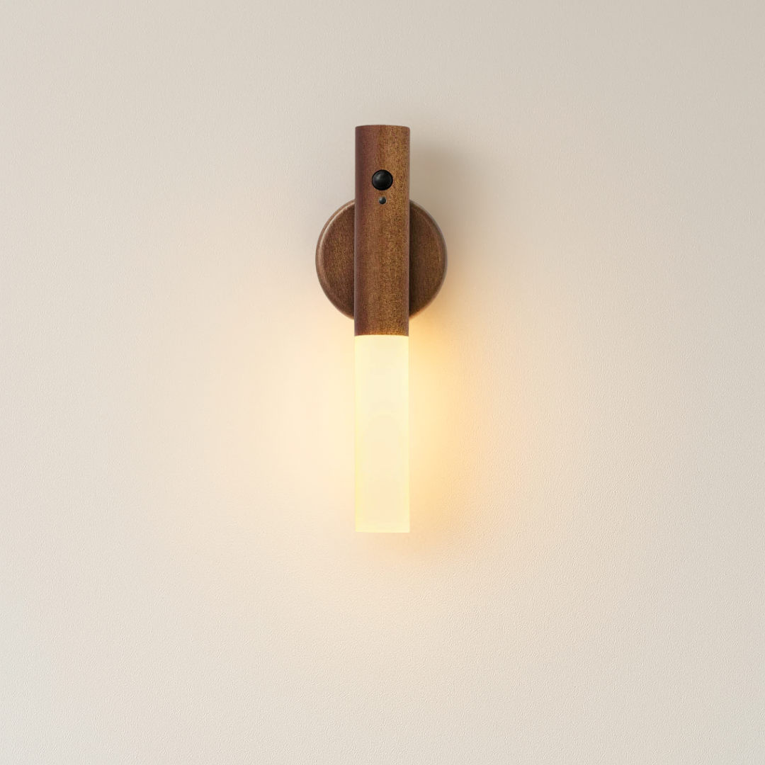 Motion Sensor Night Light