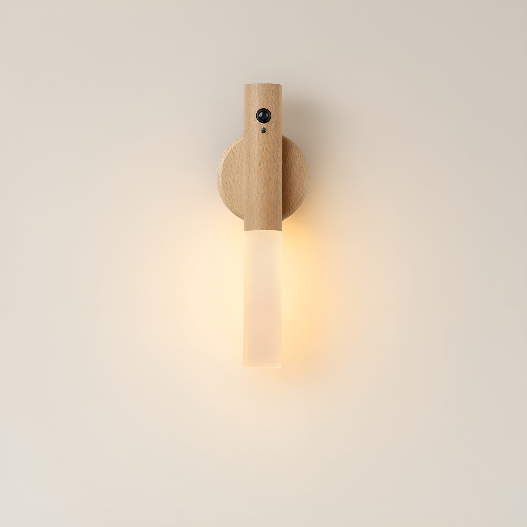 Motion Sensor Night Light