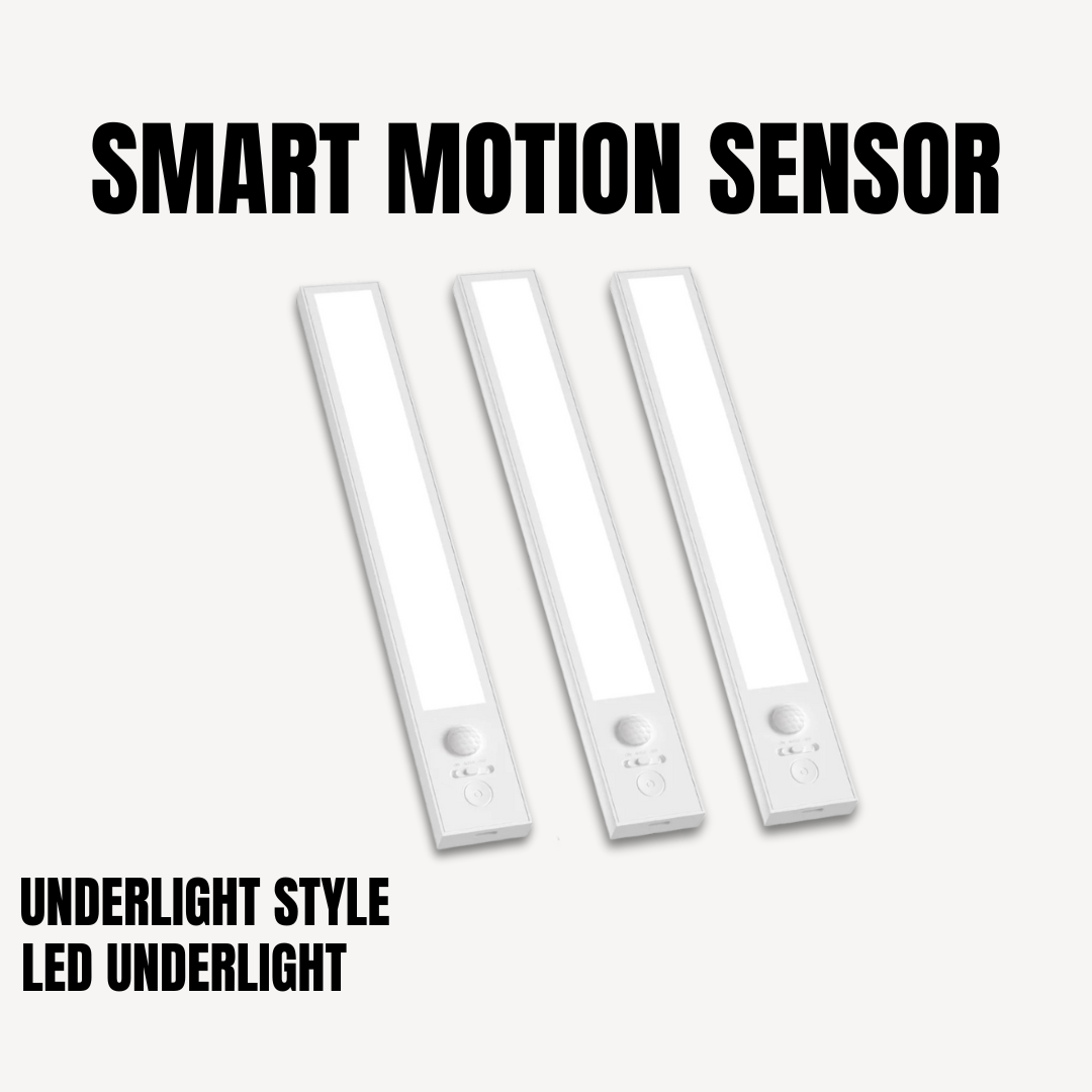 Under Cabinet Sensor Light