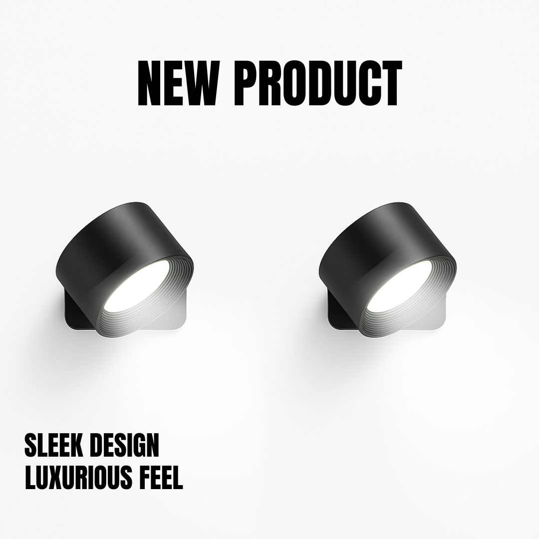 Indoor Wall Spotlights