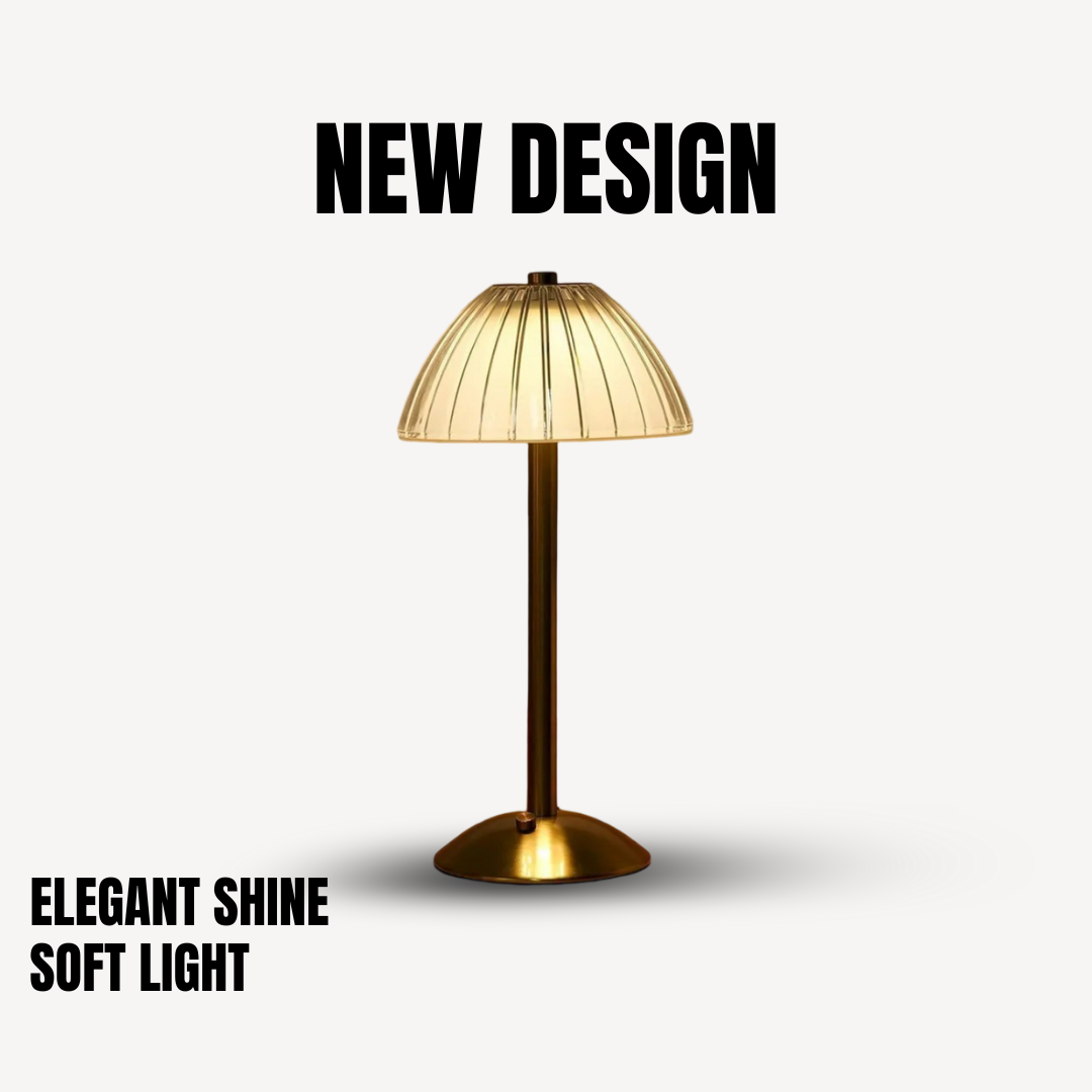 Elegant Touch Table Lamp