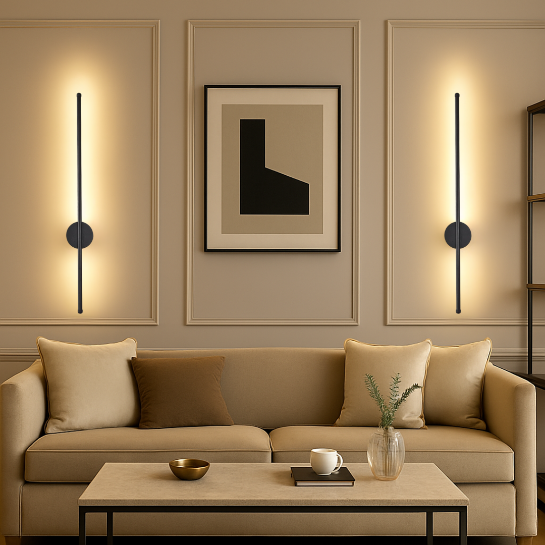Nordic Wall Lamp