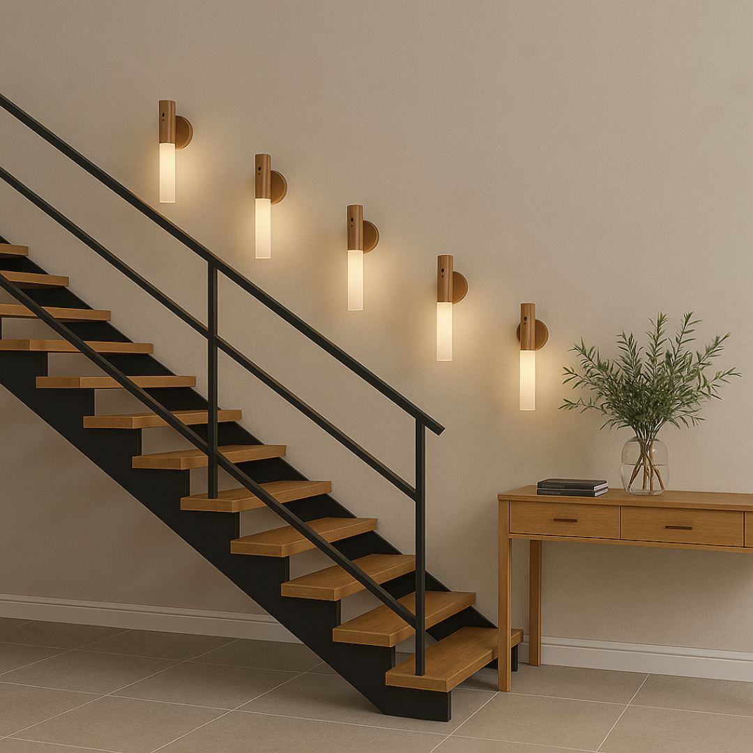 Motion Sensor Night Light