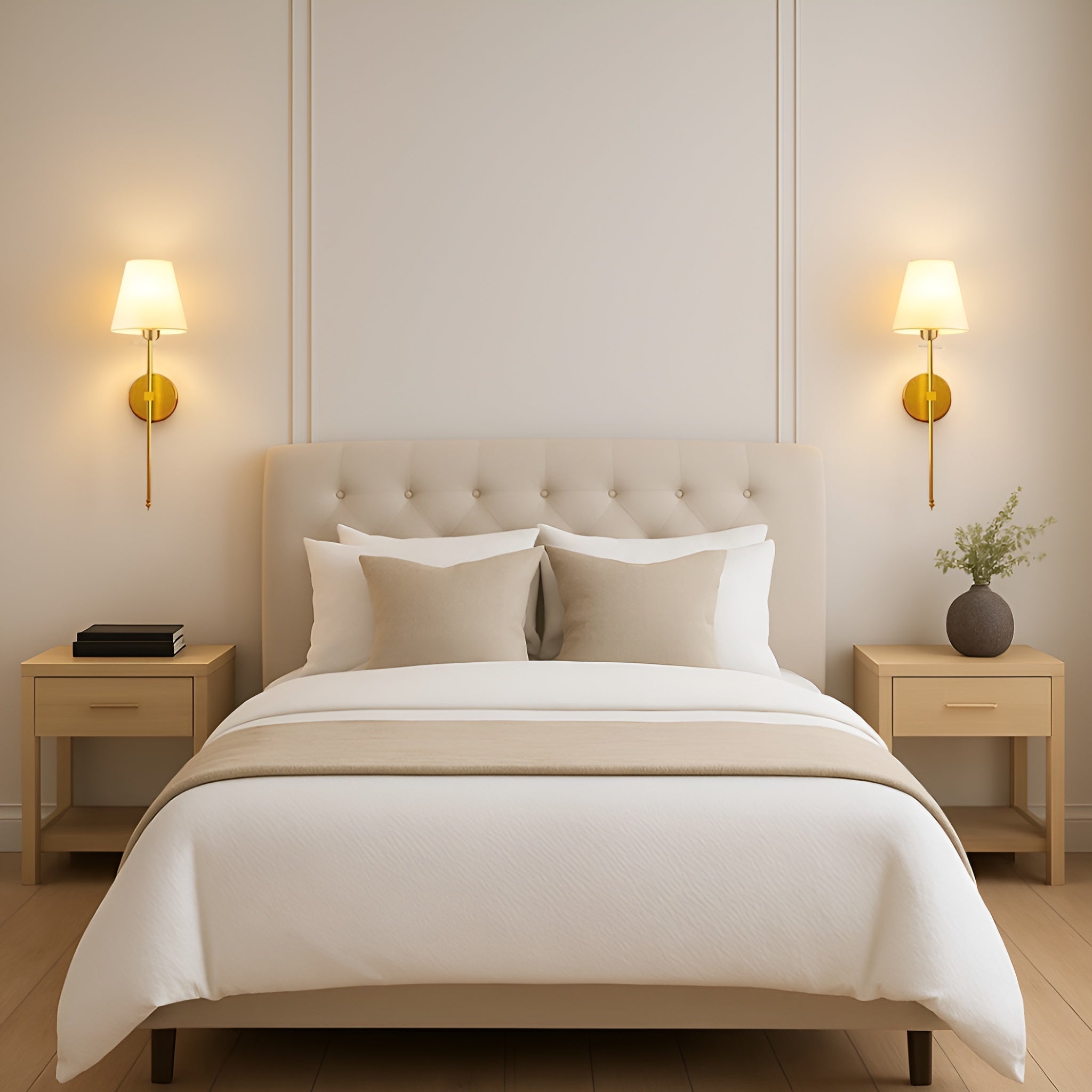 Modern Wall Light