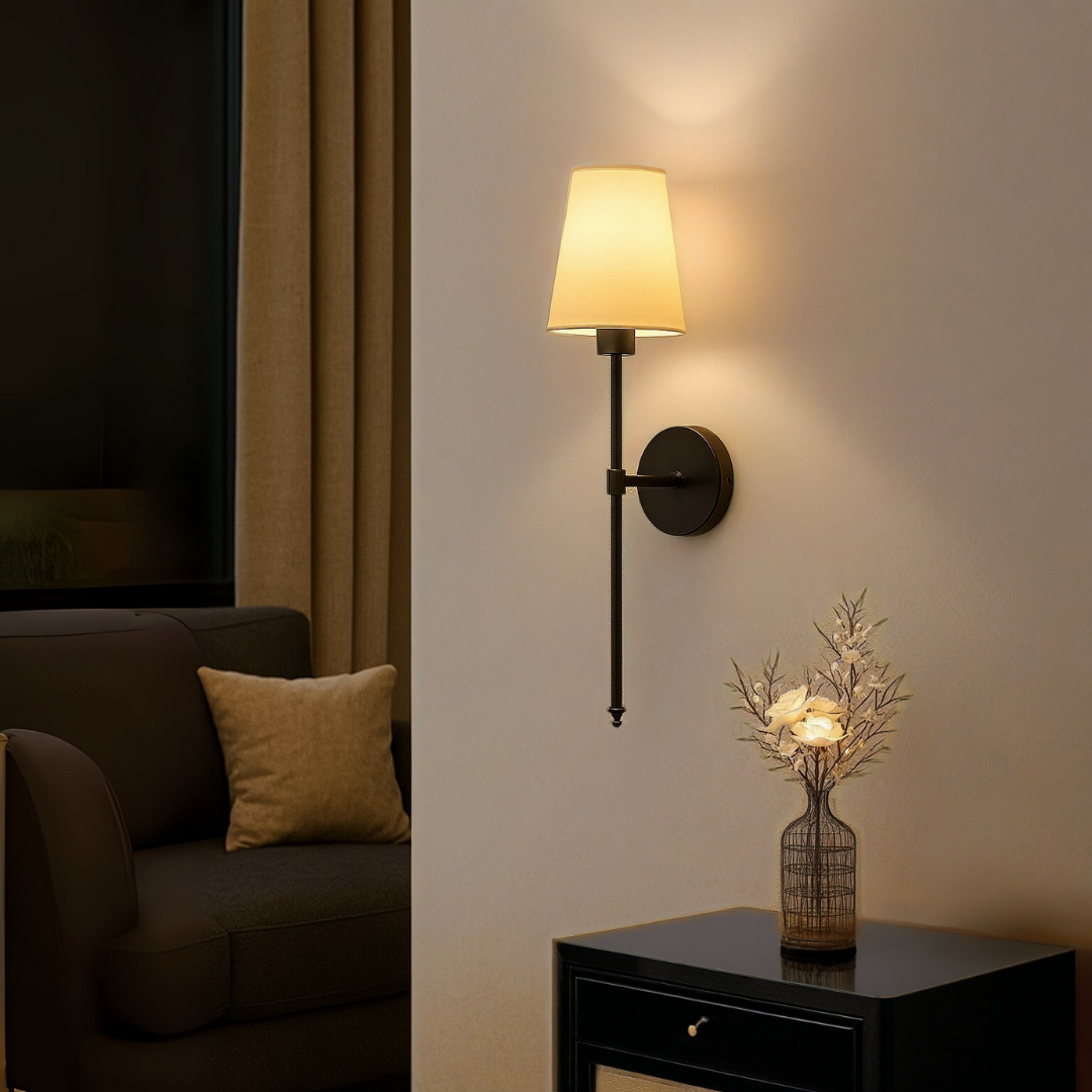 Modern Wall Light