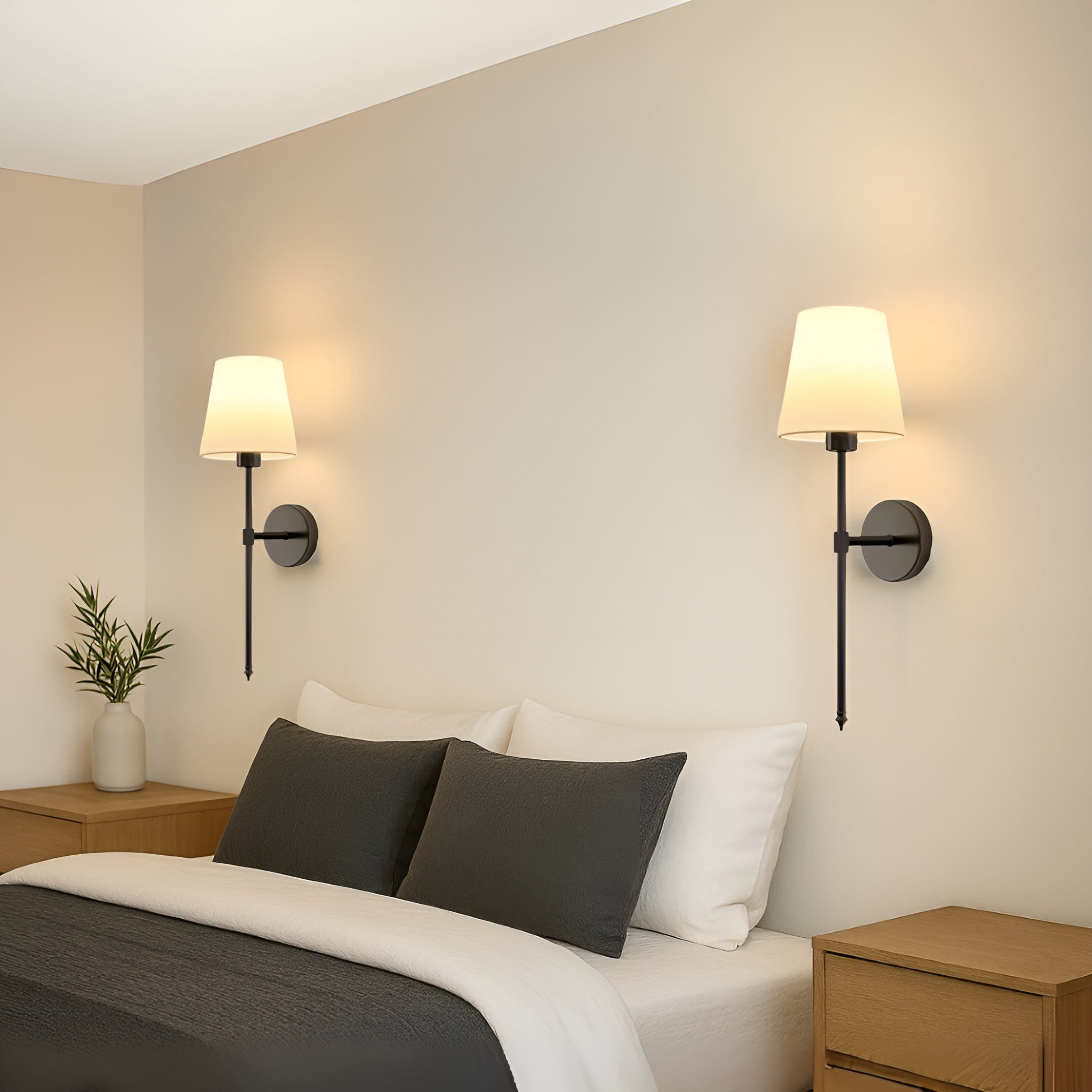 Modern Wall Light