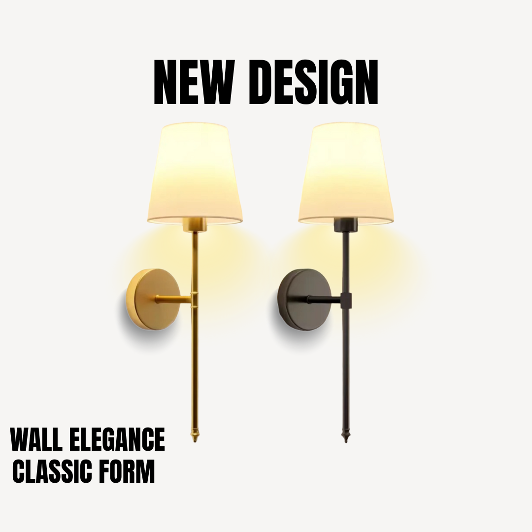 Modern Wall Light