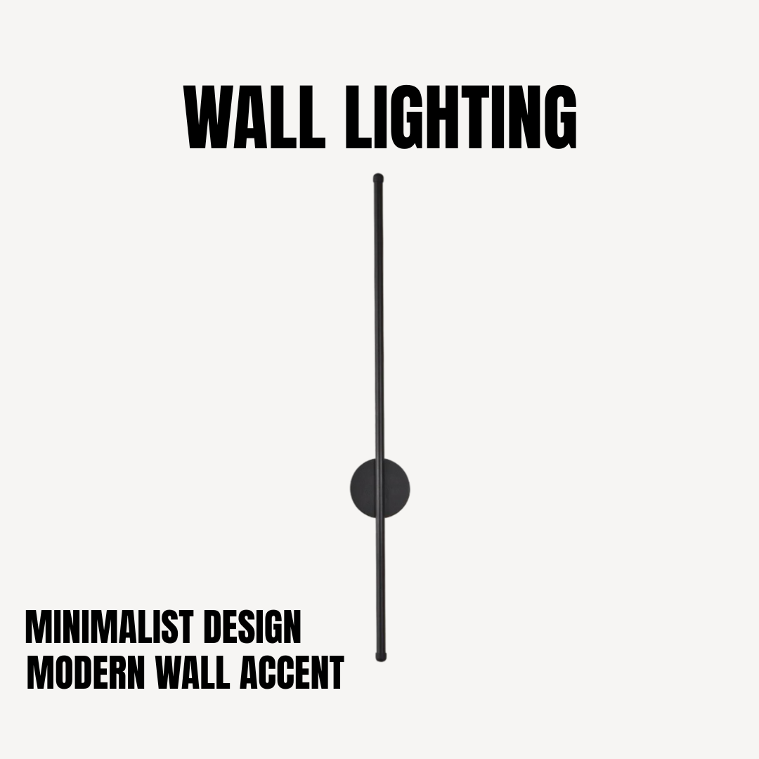Nordic Wall Lamp